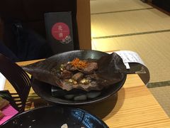 -花潮料理艺食馆(世欧广场店)