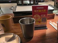 -破店肥哈·东北烧烤·夜宵(南山保利店)