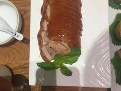-四季民福烤鸭店(前门廊房二条店)