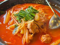 酸笋鸡-多味居(剪子巷店)