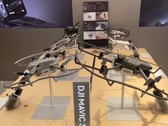 -DJI大疆(福州万象城授权体验店)