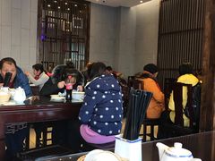 大堂-熙盛源(苏苑街店)