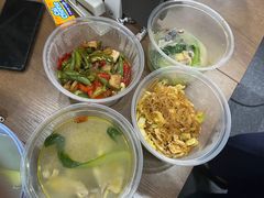 -随意茶庄·地道杭帮农家菜(梅家坞店)