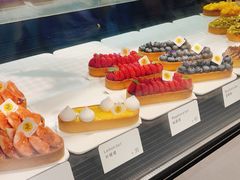 -Money Shops(愚园路店)