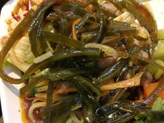 -天津乾毓德饭庄·清真传统炒菜·海鲜烧烤(咸阳路店)