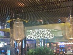 -润园四季椰子鸡火锅(海上世界店)