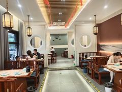 -小乡小镇·传承桐庐土菜·老板亲自烧的菜