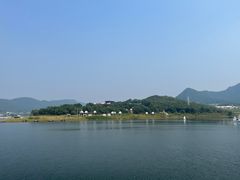 -北京金海湖景区
