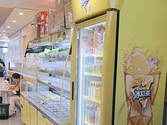 -小谷姐姐麻辣拌·麻辣烫(百子湾店)