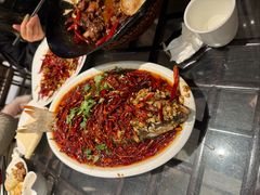 -光辉公鸡馆(事业小区店)