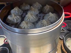 -隆喜元鱼汤包·海鲜(中联广场店)