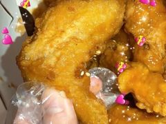 蒜香炸鸡-Pelicana百利家炸鸡(江南西名店城店)
