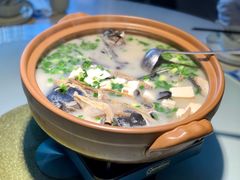 一个鱼头-姜君·千岛湖鱼头馆(浦东大道店)