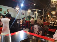 -一只烧鸡公(解放碑店)