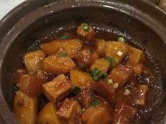 -鑫巴蜀小镇 · 水煮鱼专研店(玉桥店)