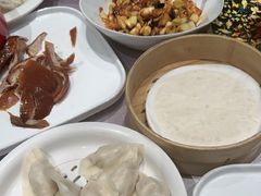 -盛百味·家宴餐厅(霸州分店)