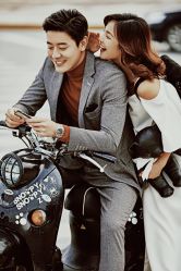 -古摄影婚纱