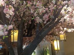 -绿茶餐厅(昌平悦荟店)