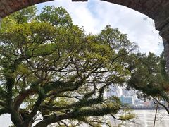 -江心屿景区
