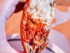 螃蟹-咖啡苑自助餐厅·中国大饭店