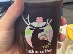 -瑞幸咖啡(仁和新城店)