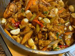 -黄记煌三汁焖锅(崇文门店)