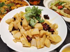 -朕之味(龙湖·西城天街店)