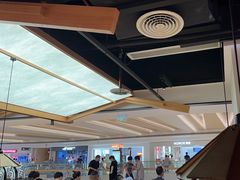 -太二酸菜鱼(深圳布吉万象汇店)