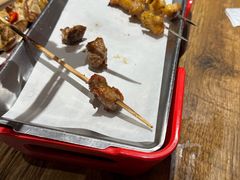 -永红源·小排档(闽江路店)