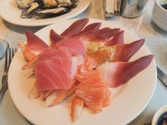 -洛阳国际大酒店-香榭丽舍西餐厅