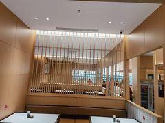 -蒋家桥饺面店(四望亭路店)