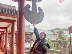 -莆田南少林寺