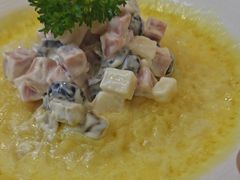 -库滋明·俄罗斯特色美食(中央大街店)