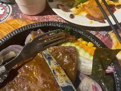 -我家牛排自助餐厅(万象汇店)