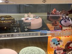 -DQ·蛋糕·冰淇淋(苏州中心店)