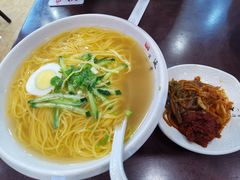 -服务大楼冷面(延大店)