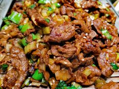 -新乾隆酒楼(帝景园店)