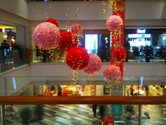 -百联临沂购物中心(临沂路店)