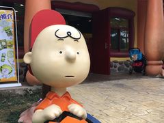 -史努比缤纷世界