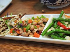 -丝路传奇·中国拉面航母店(北医三院店)
