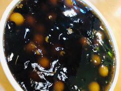 -秦淮小吃城(夫子庙店)