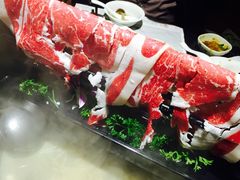 -骨之味·筒骨汤火锅(江头店)
