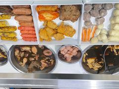 -阿芬卤面(花巷店)