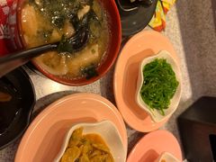 -争鲜回转寿司(金桥家乐福店)
