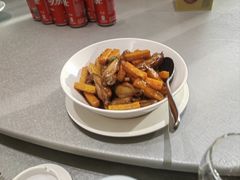 -谷语中餐厅