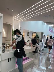 -MINX名珂斯·烫染形象设计