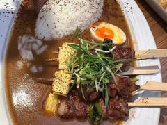 -CURRY YA 熟成咖哩專門店(深圳湾万象城店)