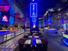 -花西亭·海鲜自助餐厅(瑞城名人酒店)