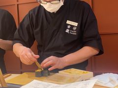 -Sushi Hanzo半藏(天环广场店)
