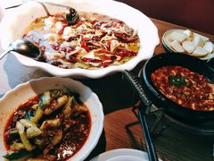 -花椒笑成都小馆(百脑汇店)